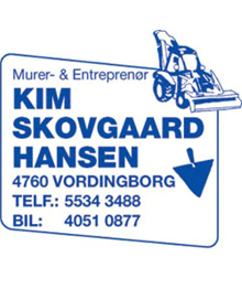 Kim Skovgaard Hansen