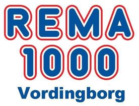 Rema 1000 Vordingborg